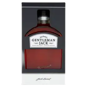 Jack Daniel's Gentleman Jack Whiskey 1000 ml