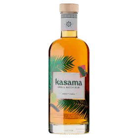 Kasama Aged 7 Years Rum 700 ml