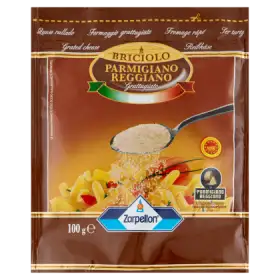 Ser Parmigiano Reggiano tarty 100 g