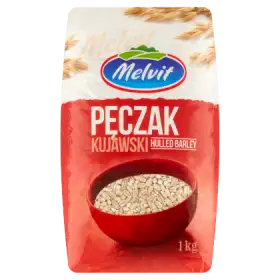 Melvit Pęczak kujawski 1 kg