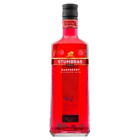 Stumbras Raspberry Wódka 0,5 l