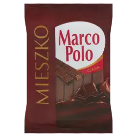 Mieszko Marco Polo Classic Wafelki 220 g
