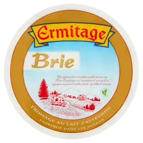 Ermitage Ser Brie