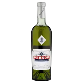 Pernod Napój spirytusowy na bazie ziół absyntu 700 ml