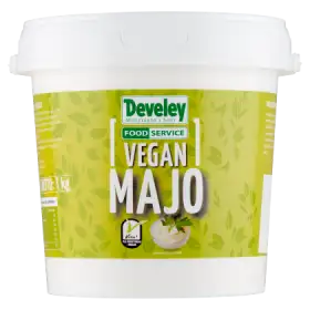 Develey Food Service Vegan majo Majonez wegański 1 kg
