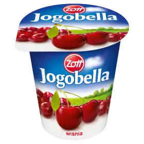 Zott Jogobella Jogurt owocowy Classic 150 g