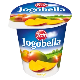Zott Jogobella Jogurt owocowy Exotic 150 g