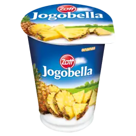 Zott Jogobella Jogurt owocowy Exotic 400 g