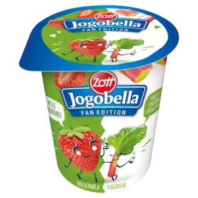 Zott Jogobella Jogurt owocowy Owoce Ogrodu 150 g