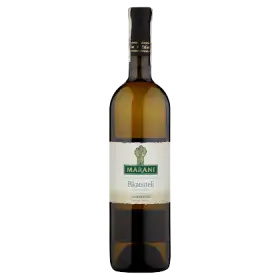 Marani Rkatsiteli Wino białe wytrawne gruzińskie 750 ml