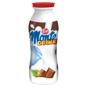 Zott Monte Drink Napój mleczny 200 ml
