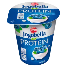 Zott Jogobella Protein Jogurt owocowy 150 g
