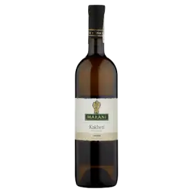 Marani Kakheti Wino białe wytrawne gruzińskie 750 ml