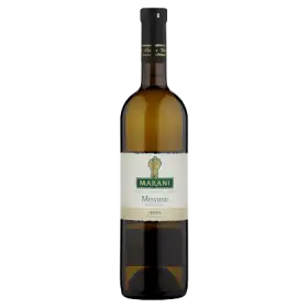 Marani Mtsvane Wino białe wytrawne gruzińskie 750 ml