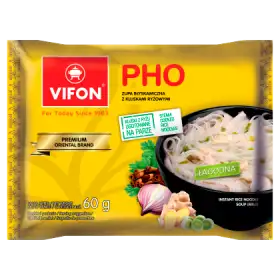 Vifon Pho Zupa błyskawiczna 60 g
