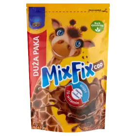 Krüger MixFix Cao Napój kakaowy instant 400 g