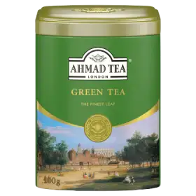 Ahmad Tea Herbata zielona 100 g
