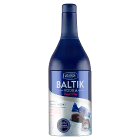 Bałtyk Baltic Vodka Likworki o smaku wódki 120 g