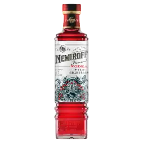 Nemiroff Wild Cranberry Wódka 500 ml