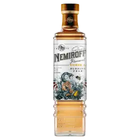 Nemiroff Burning Pear Wódka 500 ml