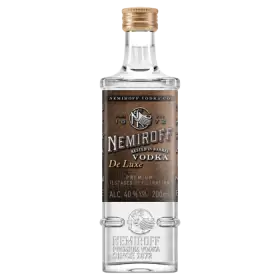 Nemiroff de Luxe Rested in Barrel Wódka 200 ml