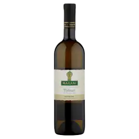 Marani Tbilisuri Wino białe półwytrawne gruzińskie 750 ml