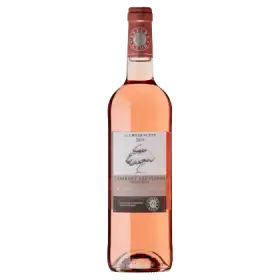 Cabernet Sauvignon Moelleux Wino różowe słodkie francuskie