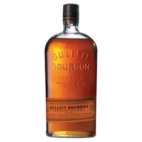 Bulleit Bourbon Whiskey 700 ml