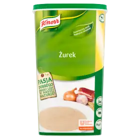 Knorr Żurek 1,4 kg