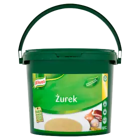 Knorr Żurek 3 kg