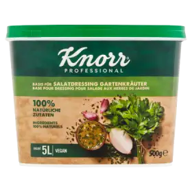 Knorr Professional Sos sałatkowy klasyczny 500 g