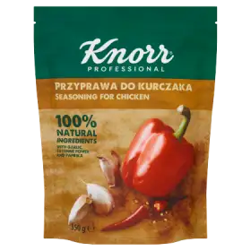 Knorr Professional Przyprawa do kurczaka 350 g
