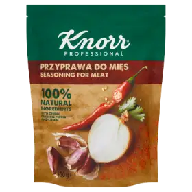Knorr Professional Przyprawa do mięs 350 g