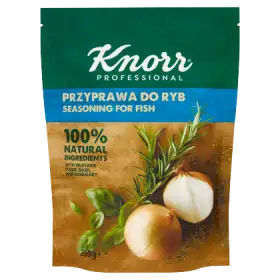 Knorr Professional Przyprawa do ryb 250 g