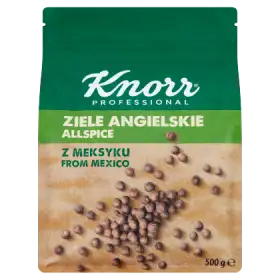 Knorr Professional Ziele angielskie z Meksyku 500 g