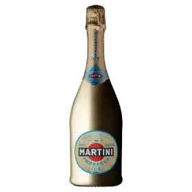 Martini Prosecco D.O.C. Ice Wino musujące półsłodkie włoskie 750 ml