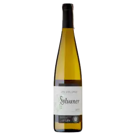 Sylvaner Wino białe wytrawne francuskie