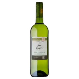 Sauvignon Wino białe wytrawne francuskie