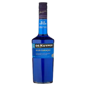 De Kuyper Blue Curaçao Likier 700 ml