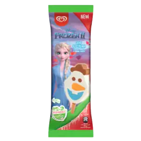 Algida Frozen II Lody 60 ml