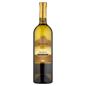 Marani Tsinandali Wino białe wytrawne gruzińskie 750 ml