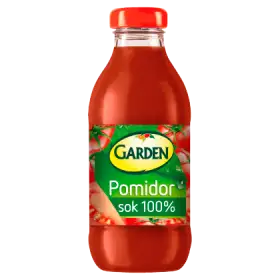 Garden Sok 100% pomidor 300 ml