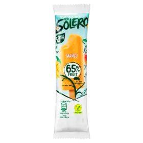 Solero Lody mango 68 ml