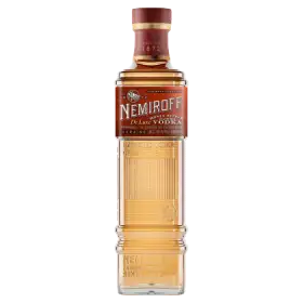Nemiroff De Luxe Honey Pepper Wódka 1000 ml