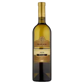 Marani Tvishi Wino białe półsłodkie gruzińskie 750 ml