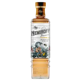 Nemiroff Burning Pear Wódka 700 ml