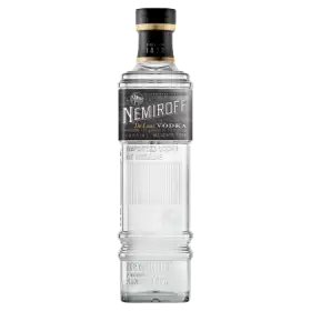 Nemiroff De Luxe Wódka 700 ml