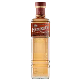 Nemiroff De Luxe Honey Pepper Wódka 700 ml