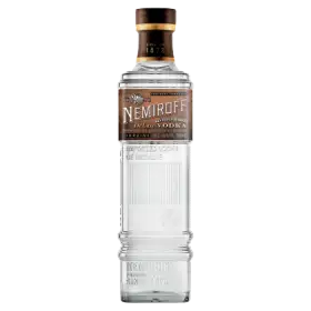 Nemiroff de Luxe Rested in Barrel Wódka 700 ml