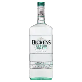Bickens London Dry Gin 100 cl
